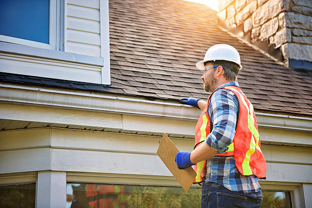Licensed Storm Damage Roof Repair service in Ashburn, GA - Big Toms Roofing